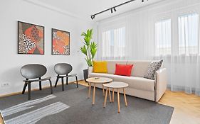 Ultra Central Elisabeta Apartment - Cismigiu Park
